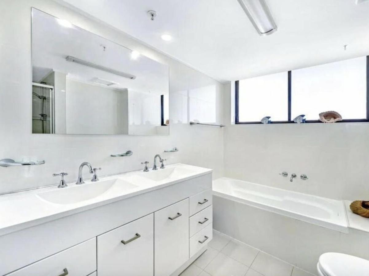 Апартаменты Imperial Surf - Hosted By Coastal Letting Голд-Кост Экстерьер фото