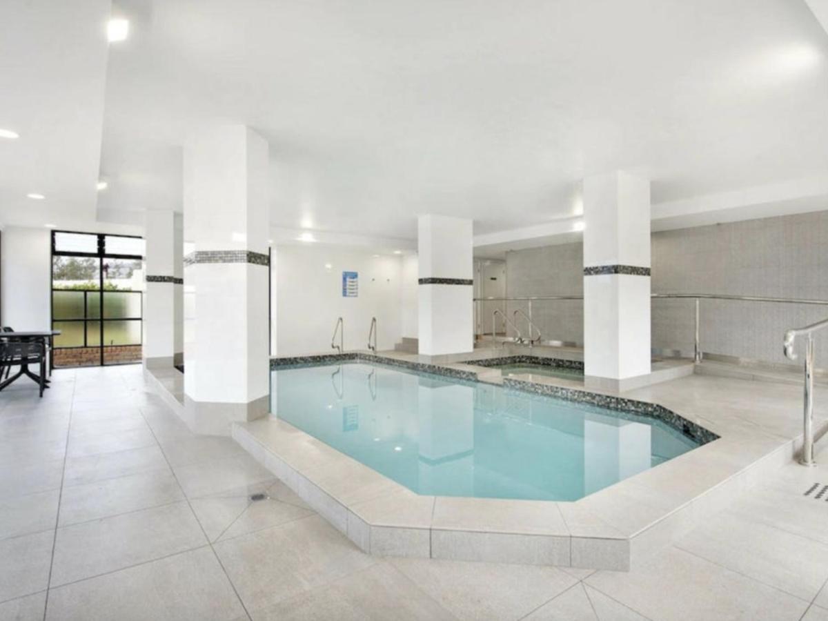 Апартаменты Imperial Surf - Hosted By Coastal Letting Голд-Кост Экстерьер фото