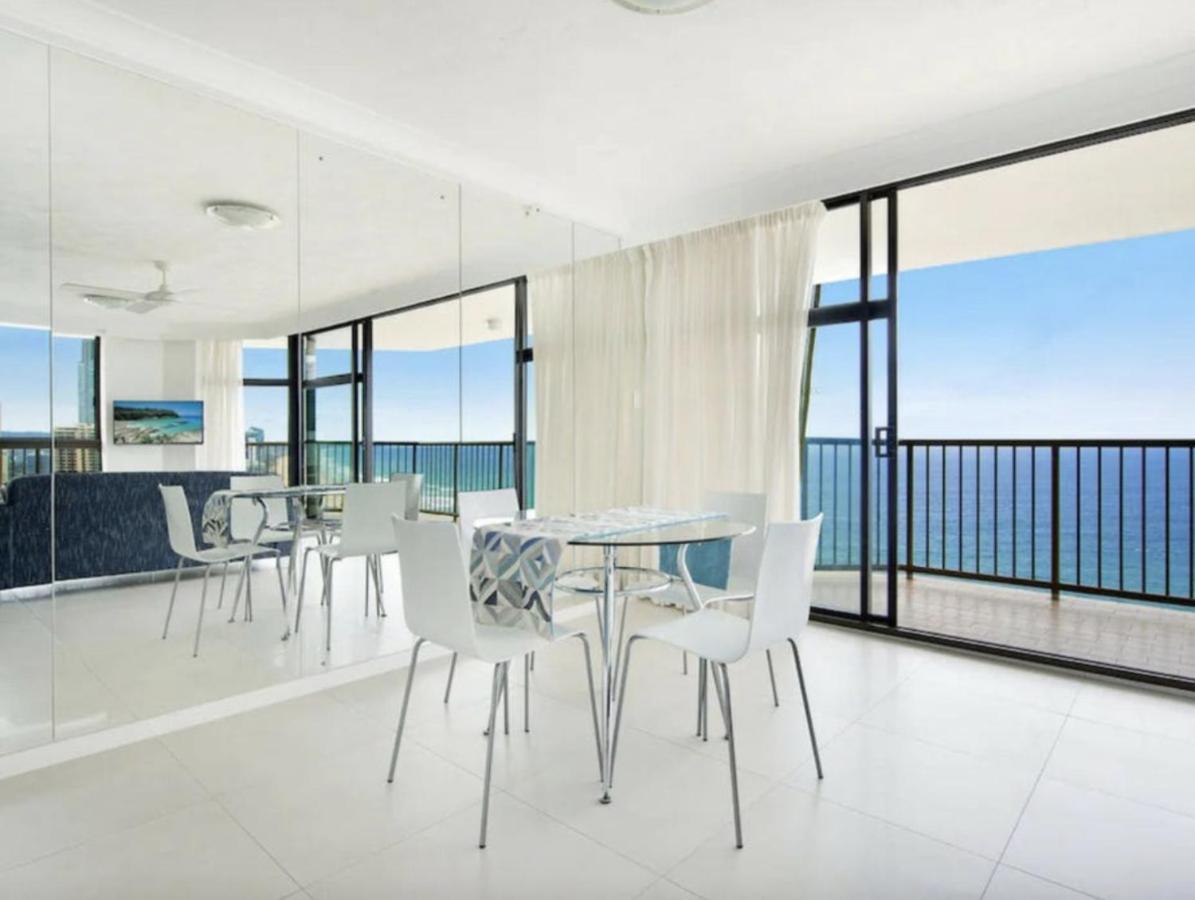 Апартаменты Imperial Surf - Hosted By Coastal Letting Голд-Кост Экстерьер фото