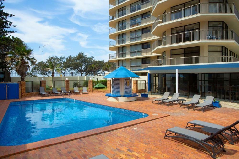 Апартаменты Imperial Surf - Hosted By Coastal Letting Голд-Кост Экстерьер фото
