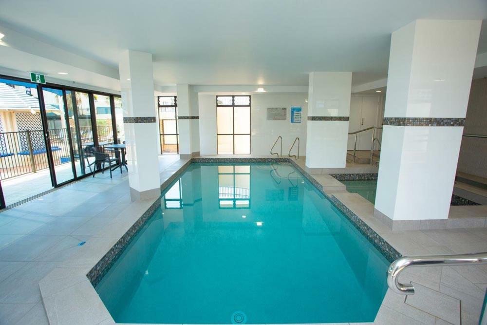 Апартаменты Imperial Surf - Hosted By Coastal Letting Голд-Кост Экстерьер фото